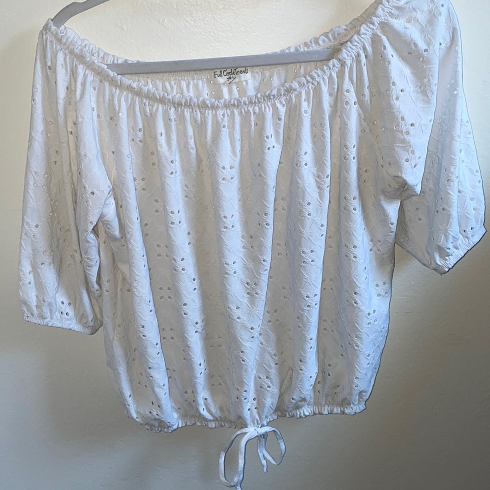 Summer Top